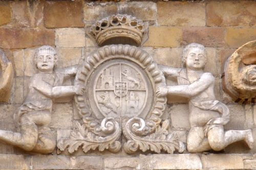 Historia - Catedral de Oviedo