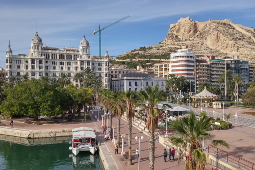 Alicante