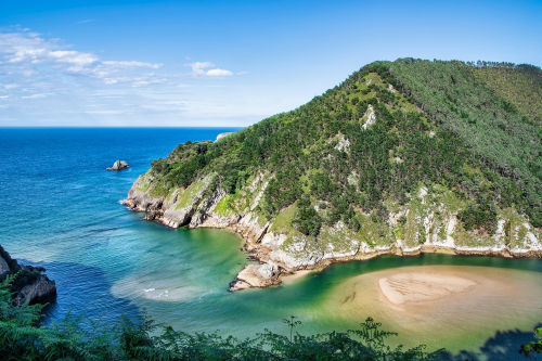 Cantabria