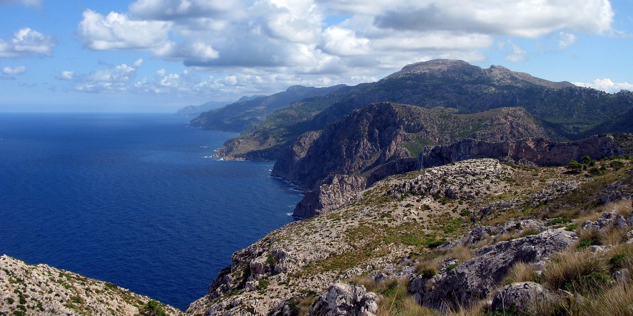 Sierra de Tramuntana
