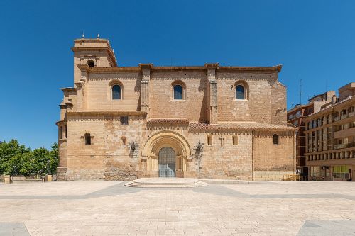 Catedral de Albacete