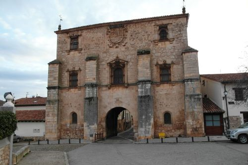 Archivo del Adelantamiento de Castilla