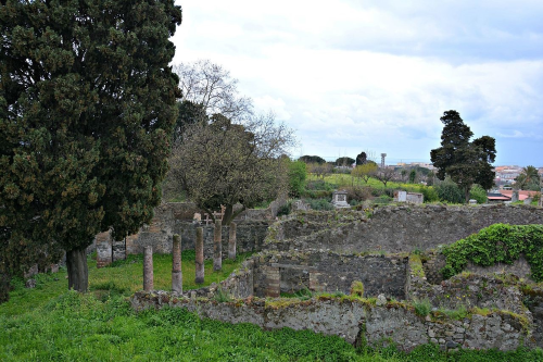 Casa del Fauno