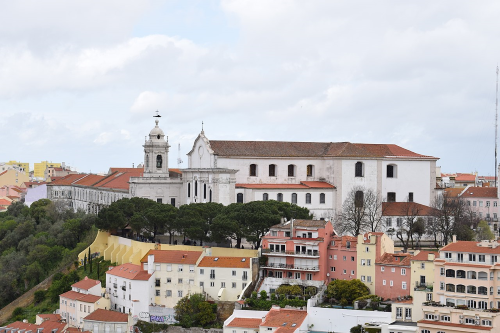 Mirador de Graça