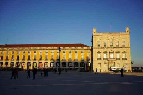 Praça do Comércio