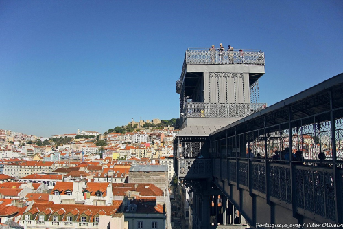 Elevador de Santa Justa