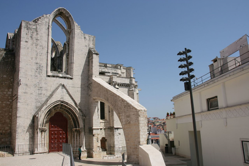 Convento do Carmo