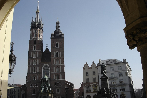 Basílica de Santa María