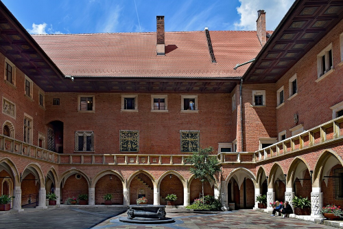 Collegium Maius