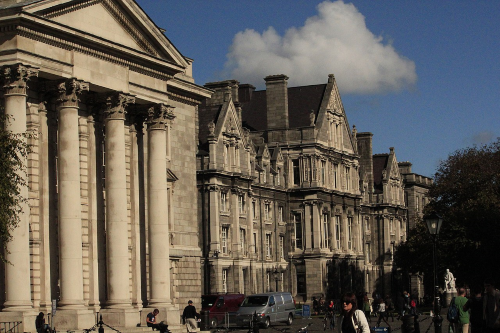 Trinity College