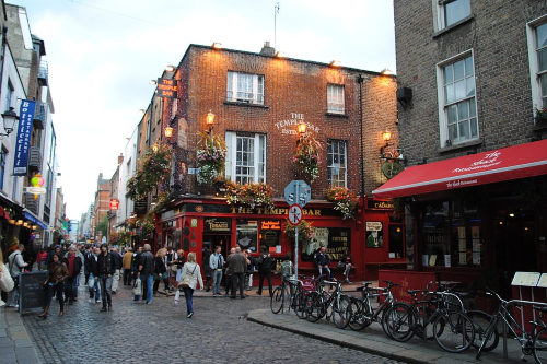 Temple Bar