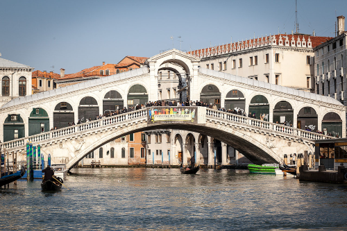 Puente de Rialto