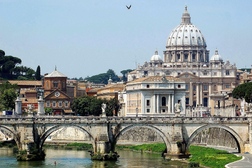 St. Peter's Basilica