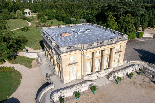 Petit Trianon