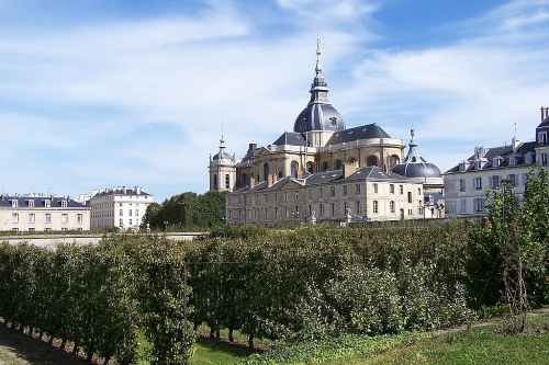 Hameau de la Reine