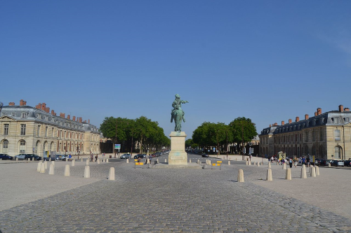 Place d'Armes