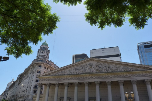 Catedral Metropolitana