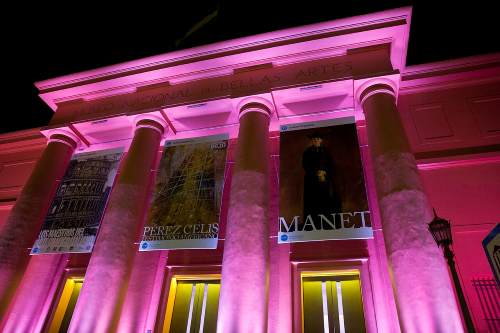 Museo Nacional de Bellas Artes