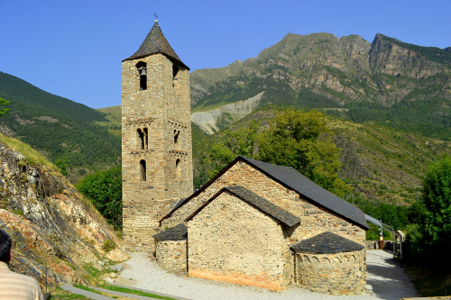 San Juan de Boí