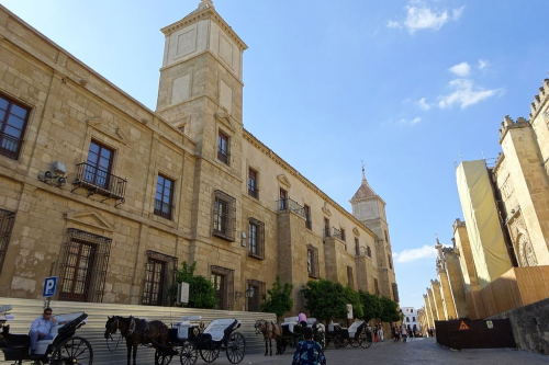 Palacio Episcopal