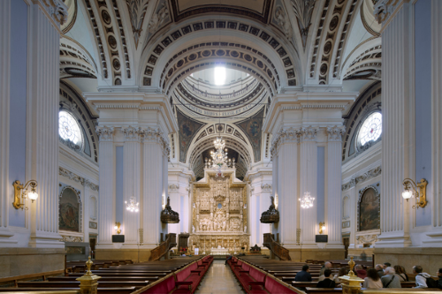 Disposición Interior