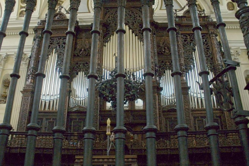 El Coro