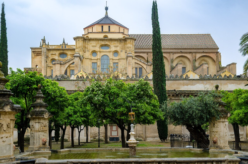 03. Fuente de las Abluciones