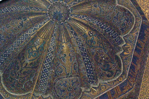 14. Mosaicos bizantinos