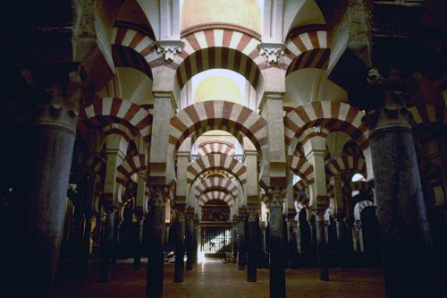 15. Ampliación de Almanzor