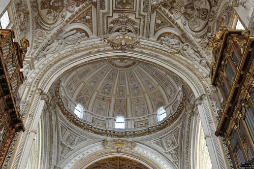 18. Crucero renacentista